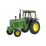 BRITAINS - Tracteur JOHN DEERE 4240 - 1/32 - BRI43376