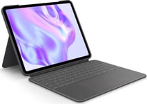 Logitech Combo Tch for iPad Pro 13-inch