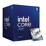 Intel Core Ultra 9 285 8+16 2.50GHz LGA 1851 Processor - BX80768285