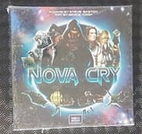 World within Game - Nova Cry - NEUF !!!