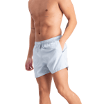 Borg Solid Swimshorts, badeshorts, herre