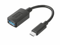 Trust Calyx USB-C adapteri USB3.0