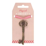 Santa's Magic Christmas Bell & Key Set