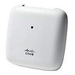 Points d'accès Wi-FI Cisco Aironet 1815M-E-K9, 802.11ac Wave 2, Montage Mural ou au Plafond (Support fourni) (AIR-AP1815m-E-K9)