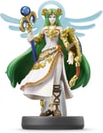 amiibo Smash Bros Palutena 16 Collectible Rare Nintendo Switch Game Figure