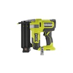 RYOBI Cloueur d'assemblage air comprimé 18V One+ - 18 G - sans batterie ni chargeur - R18GN18-0