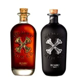 Bumbu Rum Original & Bumbu XO Set 70cl 40% ABV NEW