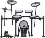 Roland V-drums Quiet Design Series - VQD106 PAD SET