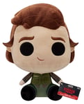 Stranger Things Season 4 Hunter Steve Funko Plush Peluche Funko