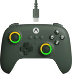 8bitdo Ultimate C Xbox Trådad Mörk Grön