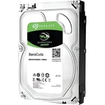 Disque dur interne SEAGATE Barracuda ST4000DM004 - 4 To - SATA 6Gb/s - 5400 trs/min