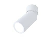 Paulmann Turnal, 1 Pære(R ), Led, 2700 K, 470 Lm, Ip20, Hvid