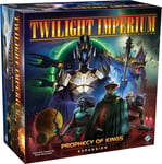 Fantasy Flight Games Twilight Imperium Prophecy of Kings Expansion