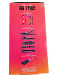 Mark Hill Style Addict Pick 'n' Mix Deep Waver Barrel