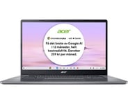 Acer Chromebook Plus 515 15,6" FHD