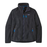 Patagonia Retro Pile, M's Pich Blue XL