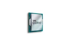 Intel Core i9 13900K 13:e gen. CPU - 3 GHz (P-kärna)/ 2.2 GHz (E-kärna) Processor - 24-core med 32 trådar - 36 mb cache