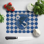 Harry Potter Ravenclaw House Chopping Board