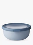 Mepal Cirqula Food Storage Bowl, 750ml