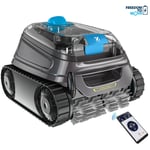 Zodiac - cnx li 52 iq freedom - robot de piscine sans fil - connexion wifi via application smartphone - aspiration cyclonique