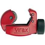 Coupe-tube coupante VIRAX Mini 16 2103 CU - Rouge