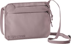 Eagle Creek Undercover RFID Neck Wallet Orchid, OneSize