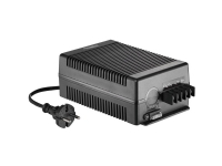 Dometic Group 9600000442 CoolPower MPS 80 Ensretter 252 W 1 stk (B x H x T) 120 x 70 x 200 mm Udgangsspænding=12 V, 24 V Driftsspænding (num)=110 V, 230 V 9 A