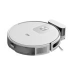 Beko VRR60314VW Robot Vacuum Cleaner up to 150 Minutes Run Time White