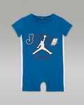 Jordan Gym 23 Knit Romper Baby (3–6M)