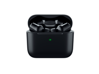 Razer Hammerhead Pro HyperSpeed True Wireless Gaming Earbuds AP Pack