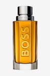 Hugo Boss - The Scent Edt - Transparent