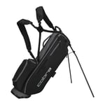 Cobra Ultralight Pro Stand Bag - Black/Dusky Grey