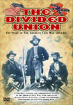 The Divided Union  The Story Of The American Civil War DVD