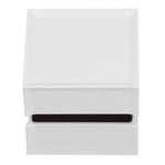 Engagement Ring Box Ring Box Spot Light White For Jewelry Display