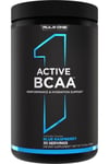 Rule One - Active BCAA, Blue Raspberry - 390g