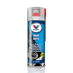 Antirost spray Valvoline Multispray; 0,5 l