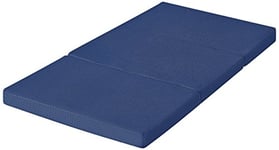 IWH 871953 Matelas de voyage enfant – Air, Bleu