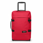 Eastpak Tranverz S 2 roulettes Trolley de cabine 51 cm tomato red (TAS027581)