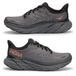 HOKA ONE ONE Clifton 8 Damskor Låga Löparskor Sneakers #1 39