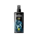 barber marmara Hair Sea Salt Spray 200 ml – de sel pour cheveux d'eau salée Laque à eau Beach Waves