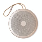 Von Mählen Air Beats Bluetooth Højttaler Rose Gold