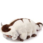 Avatar Appa Plysch Gosedjur, 50 Cm Avatar, Last Airbender Appa Gosedjur [DB]