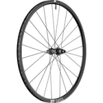 DT Swiss ER 1600 Spline XDR Disc Brake Clincher Rear Wheel Black - 23 X 22 MM