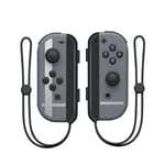 Nintendo Switch JOY CON-kompatibla spel, vänster och höger tecknade handtag