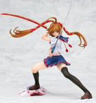 Shuraki: Akatsuki Mishiro 1/8 Scale Pvc Figurine