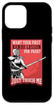 iPhone 12 mini Want Your First Kendo Lesson For Free Kata Kenjutsu Kendo Case