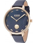 Versus Ladies La Villette Watch