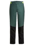 VAUDE All Year Moab Pantalon de Pluie 2 en 1 pour Homme