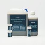 Septic Tank Complete Treatment Kit - Shock Dose + Ongoing Maintenance Supply