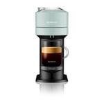 Nespresso Vertuo Next kapselmaskin By Delonghi, jade